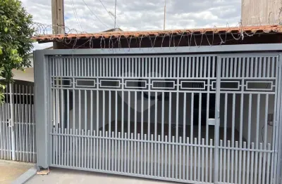 Casa à venda com 3 quartos, sendo 1 suíte,  em vila conceição, são carlos - sp