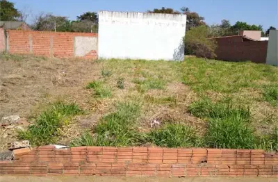 Terreno comercial à venda em jardim embaré, são carlos - sp