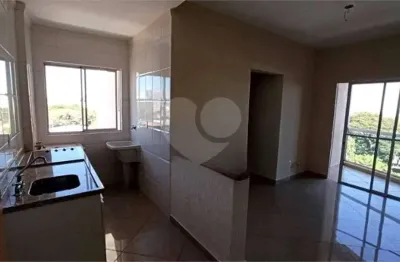 Apartamento à venda com 2 quartos no condomínio estilo clube, são carlos - sp