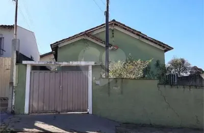 Terreno à venda na Rua Marcolino Lopes Barreto, Centreville, São Carlos