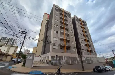 Apartamento à venda com 1 quarto no condomínio residencial pieta, são carlos - sp