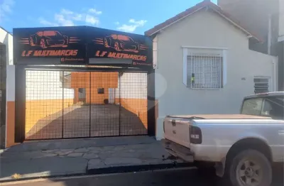 Terreno comercial à venda em vila prado, são carlos - sp