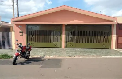 Casa à venda com 2 quartos, sendo 1 suíte,  em jardim beatriz, são carlos - sp