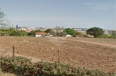 Terreno à venda na Rua Adelmo Trevisan, Centro, Ibaté