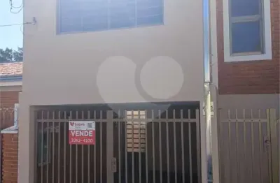 Sobrado à venda com 2 quartos em cidade jardim, são carlos - sp