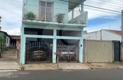 Sobrado à venda com 3 quartos em jardim social presidente collor, são carlos - sp