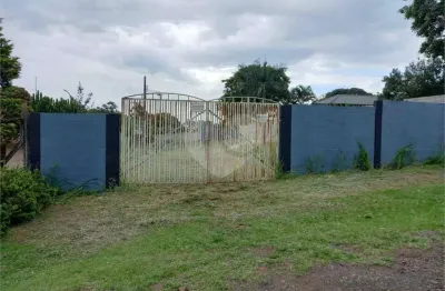 Loteamento à venda no condomínio recanto dos pássaros, são carlos - sp