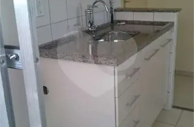 Apartamento à venda com 2 quartos no condomínio residencial aline, são carlos - sp
