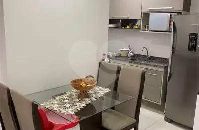 Apartamento à venda com 2 quartos no condomínio crystal palace, são carlos - sp