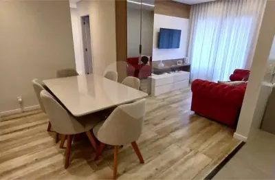 Apartamento à venda com 3 quartos, sendo 1 suíte,  no condomínio vermont residence, são carlos - sp