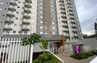 Apartamento à venda com 2 quartos no condomínio parque dos jacarandás, são carlos - sp