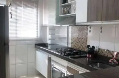 Apartamento à venda com 2 quartos no condomínio spazio mont royal, são carlos - sp