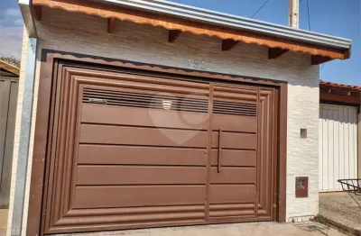 Casa à venda com 2 quartos em cidade aracy, são carlos - sp