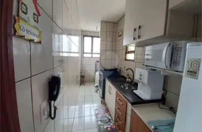 Apartamento à venda com 2 quartos no condomínio residência ana paula, são carlos - sp