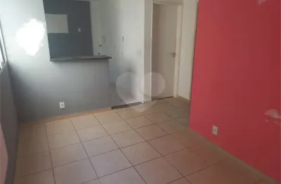 Apartamento à venda com 2 quartos no condomínio spazio mont royal, são carlos - sp