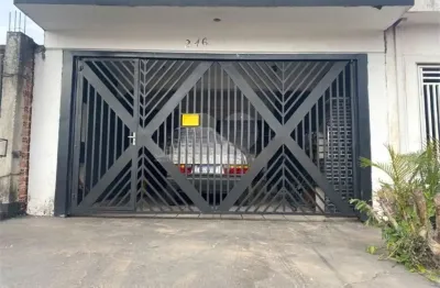 Sobrado à venda com 3 quartos em jardim hikare, são carlos - sp