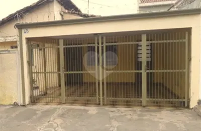 Casa à venda com 3 quartos em vila boa vista, são carlos - sp