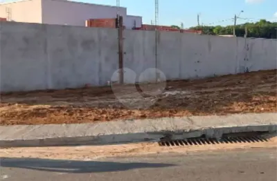 Terreno à venda na Rua Antonio Novaes, Jardim do Bosque, São Carlos