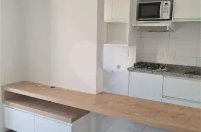 Apartamento à venda com 2 quartos no condomínio via campus, são carlos - sp