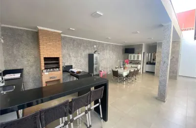 Casa à venda com 2 quartos, sendo 1 suíte,  em parque dos timburis, são carlos - sp