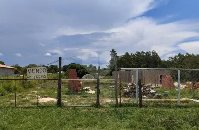 Terreno à venda em loteamento aracê de santo antonio ii, são carlos - sp
