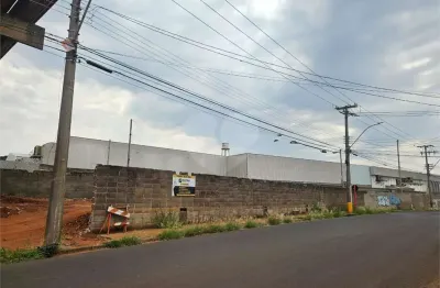 Terreno comercial à venda em núcleo residencial silvio vilari, são carlos - sp