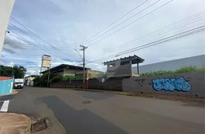 Terreno comercial à venda em núcleo residencial silvio vilari, são carlos - sp