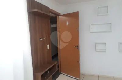 Apartamento à venda com 2 quartos no condomínio mont everest, são carlos - sp