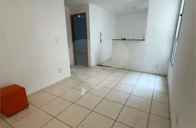 Apartamento à venda com 2 quartos no condomínio mont everest, são carlos - sp