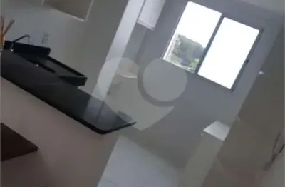Apartamento à venda com 2 quartos no condomínio spazio mont royal, são carlos - sp