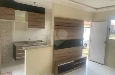 Casa  à venda com 2 quartos no condomínio bosque dos jatobás, são carlos - sp