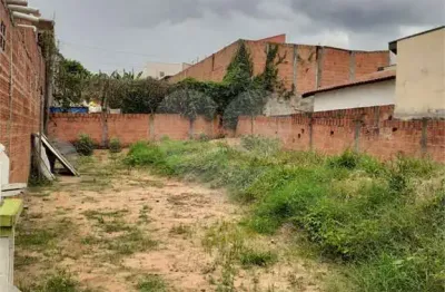 Terreno à venda na Rua João Prigensi, Cidade Aracy, São Carlos