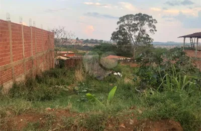 Terreno à venda em jardim santa tereza, são carlos - sp