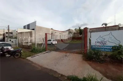 Terreno à venda em jardim são carlos, são carlos - sp