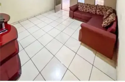 Casa à venda com 2 quartos, sendo 1 suíte,  no centro, ibaté - sp