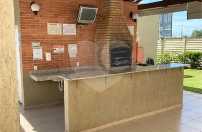 Apartamento à venda com 2 quartos no condomínio spazio monte alto, são carlos - sp