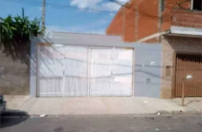 Casa à venda com 2 quartos em jardim social presidente collor, são carlos - sp