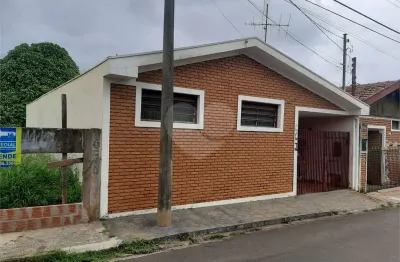 Casa à venda com 2 quartos em vila costa do sol, são carlos - sp