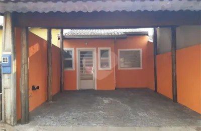 Casa  à venda com 2 quartos no condomínio sempre verde i, são carlos - sp