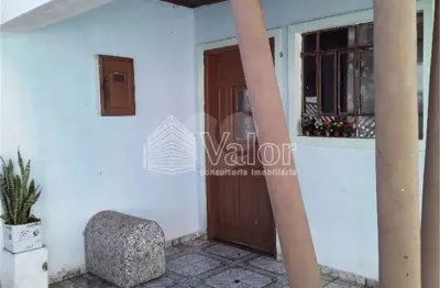 Terreno à venda na Rua Santo Veltroni, Vila Celina, São Carlos