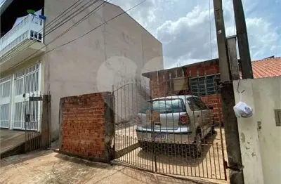 Casa térrea à venda com 1 quarto em jardim social belvedere, são carlos - sp