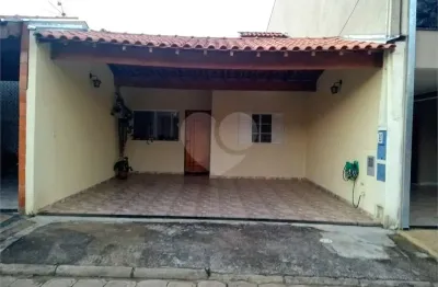 Casa  à venda com 2 quartos no condomínio residencial são domingos, são carlos - sp