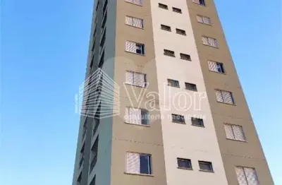 Apartamento à venda com 2 quartos, sendo 1 suíte,  no condomínio edifício irene, são carlos - sp