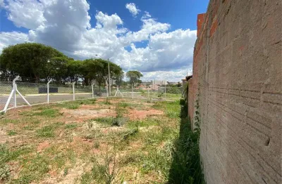 Terreno à venda na Rua Manoel Duarte, Azulville 2, São Carlos