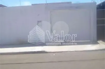 Casa à venda com 3 quartos, sendo 1 suíte,  em jardim das torres prolongamento, são carlos - sp