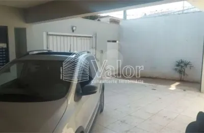 Casa à venda com 2 quartos em jardim são joão batista, são carlos - sp