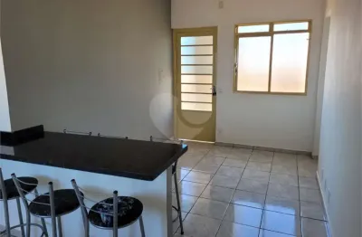 Apartamento à venda com 2 quartos no condomínio residencial jardim das torres, são carlos - sp