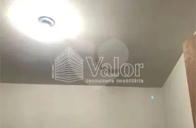 Casa à venda com 5 quartos, sendo 1 suíte,  em parque residencial maria stella faga, são carlos - sp