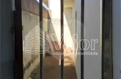 Casa à venda com 3 quartos em loteamento habitacional são carlos 1, são carlos - sp