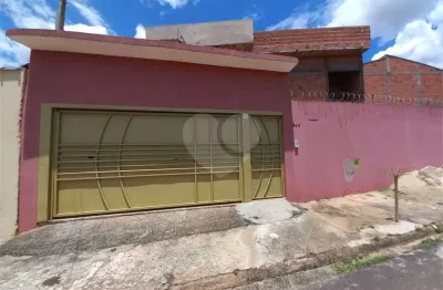 Sobrado à venda com 3 quartos em jardim medeiros, são carlos - sp